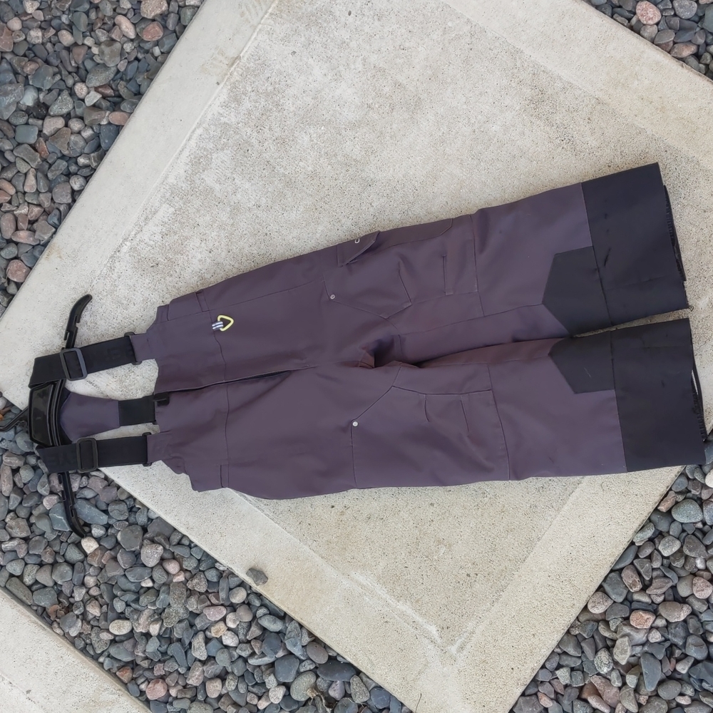Obermeyer Ski bibs
